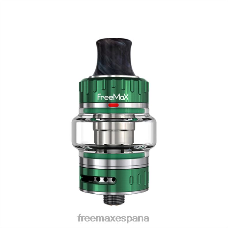 Freemax Vape España - FreeMAX FIRELUKE 22 tanque 0T804182 verde