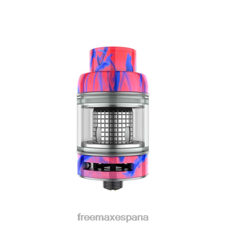 Freemax Vape España - FreeMAX FIRELUKE m tanque 0T804231 rosa
