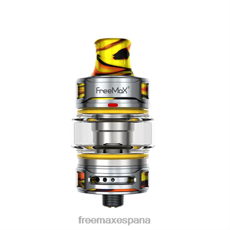 Freemax Vape Precio - FreeMAX FIRELUKE 22 tanque 0T804185 resina amarilla