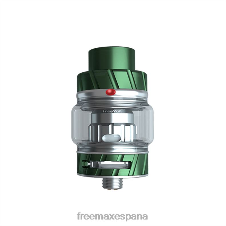 Freemax Vape Precio - FreeMAX FIRELUKE 2 0T804250 verde