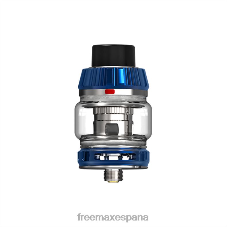 Freemax Vape Precio - FreeMAX FIRELUKE 4 tanque 0T804167 azul
