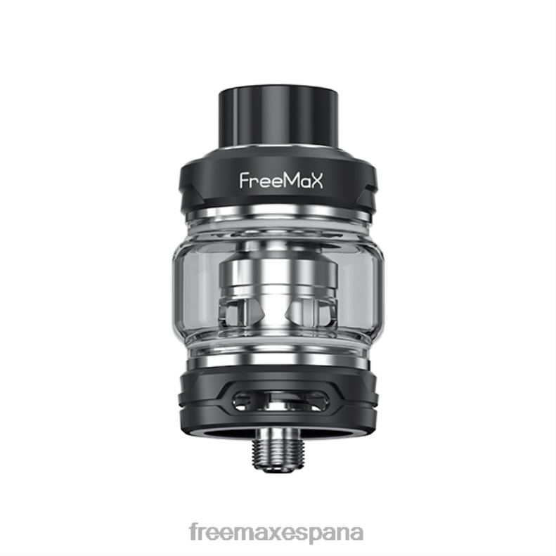 Freemax Vape Precio - FreeMAX FIRELUKE tanque en solitario 0T804176 negro