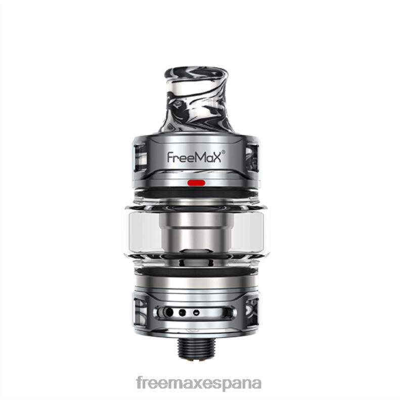 Freemax Vape Price - FreeMAX FIRELUKE 22 tanque 0T804186 resina negra