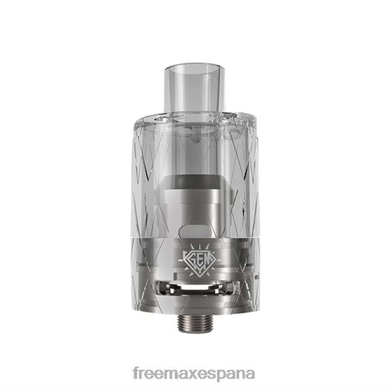 Freemax Shop - FreeMAX GEMM tanque desechable 0T804255 claro