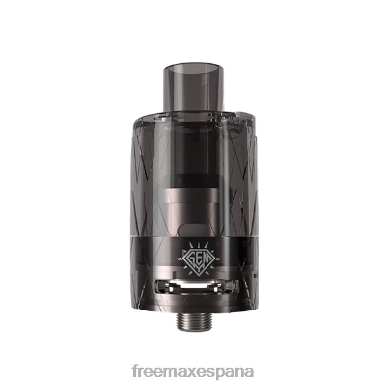 Freemax Store - FreeMAX GEMM tanque desechable 0T804254 negro