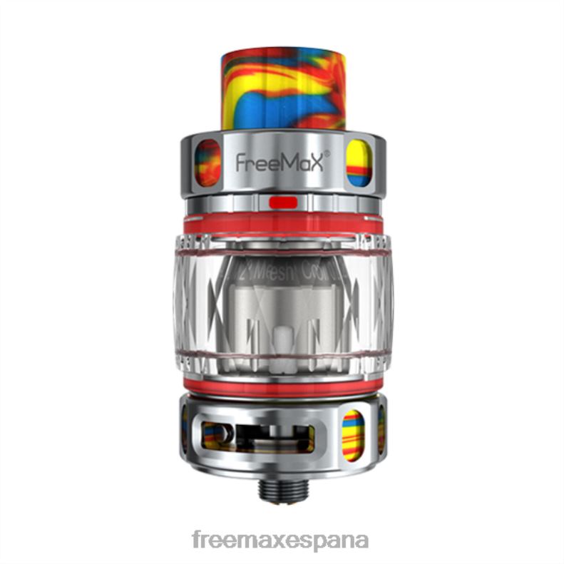 Freemax España - FreeMAX M PRO 2 tanque 0T804199 rojo
