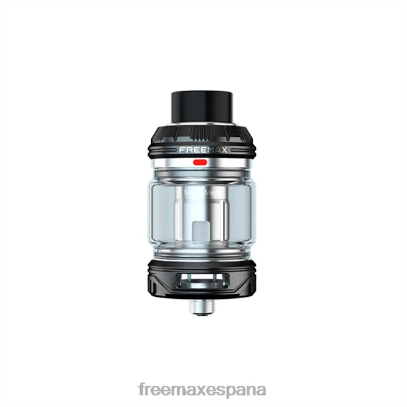 Freemax España - FreeMAX M PRO 3 tanque 0T804163 negro