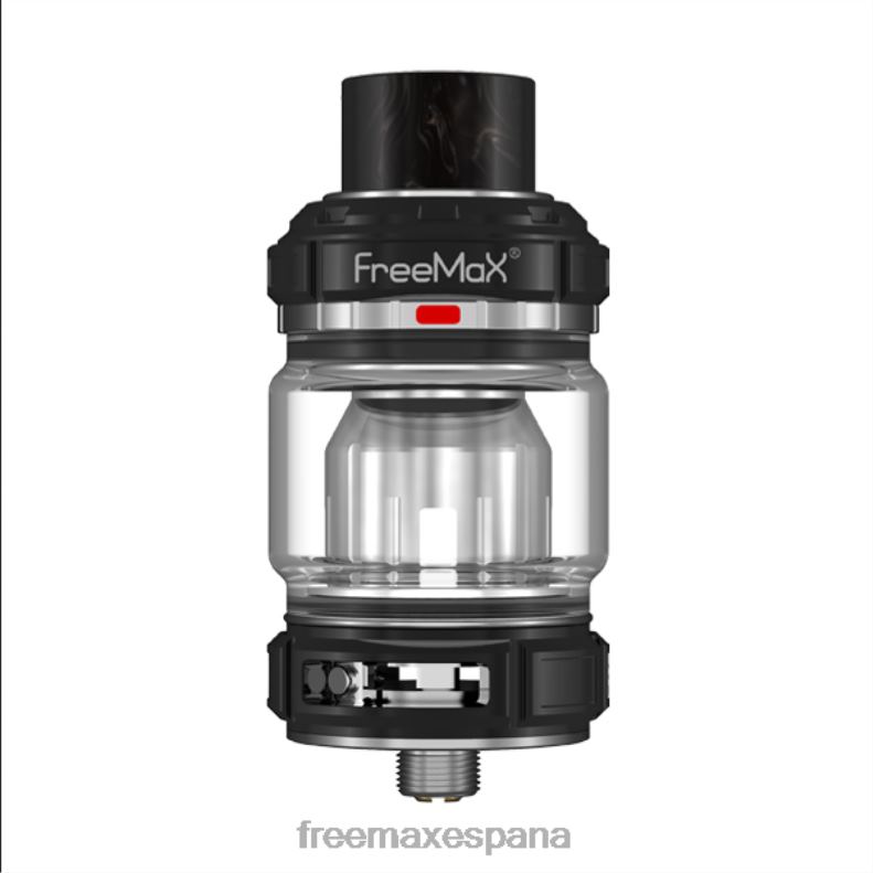 Freemax Madrid - FreeMAX M PRO 2 tanque 0T804192 metal negro