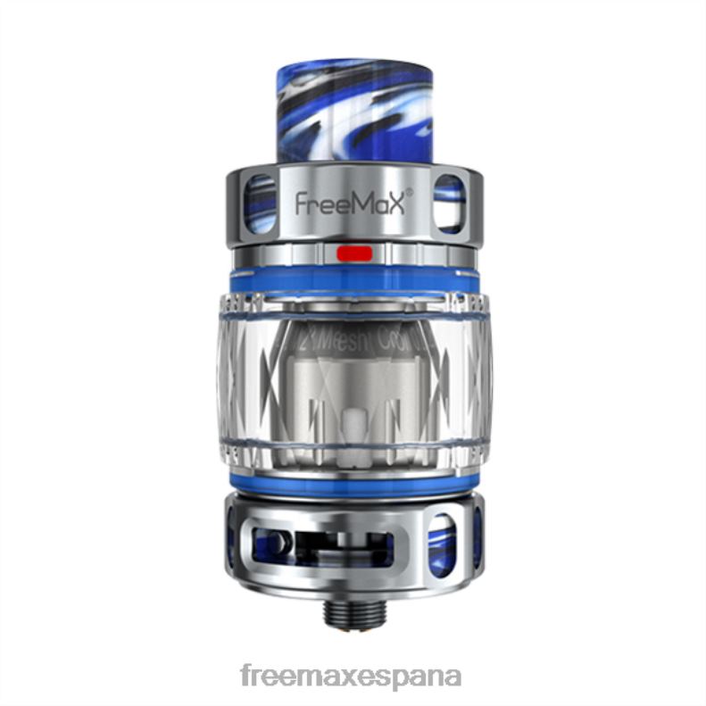 Freemax Pod Kit - FreeMAX M PRO 2 tanque 0T804196 azul