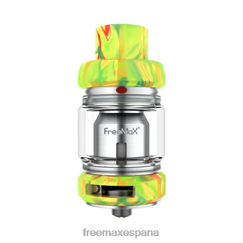 Freemax Pod Kit - FreeMAX M PRO m pro 0T804214 verde