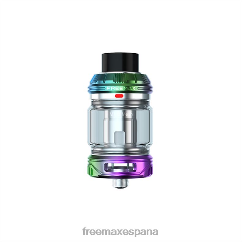 Freemax Precio - FreeMAX M PRO 3 tanque 0T804166 arcoíris