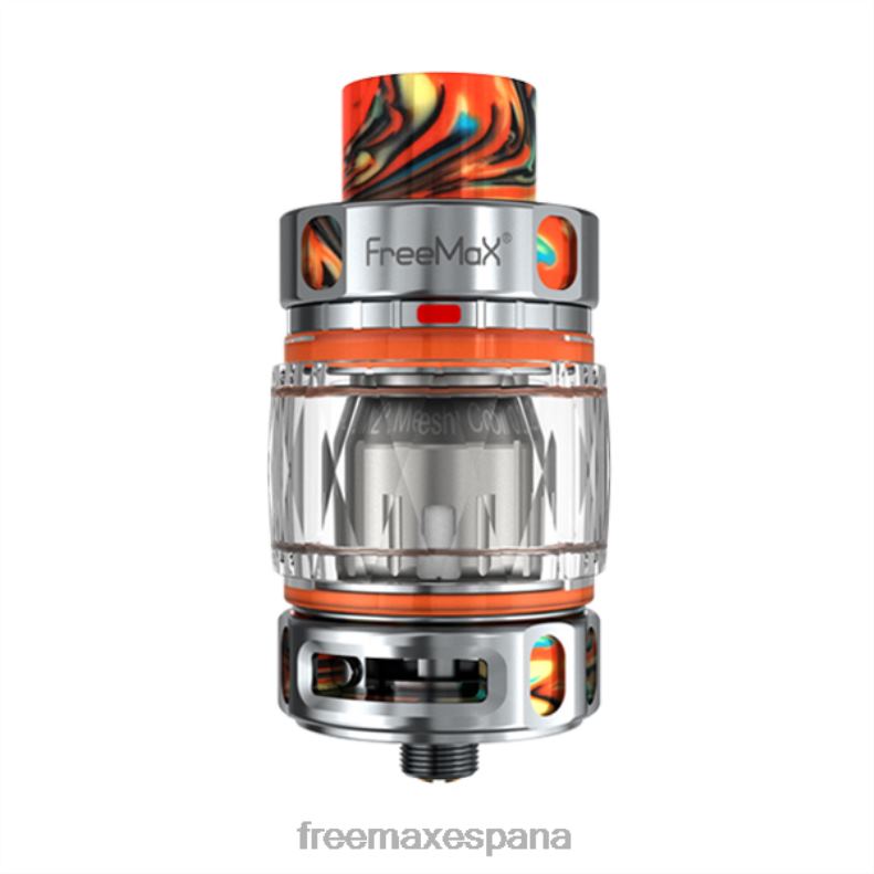 Freemax Shop - FreeMAX M PRO 2 tanque 0T804198 naranja