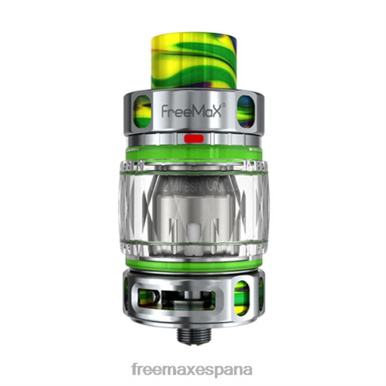 Freemax Store - FreeMAX M PRO 2 tanque 0T804197 verde