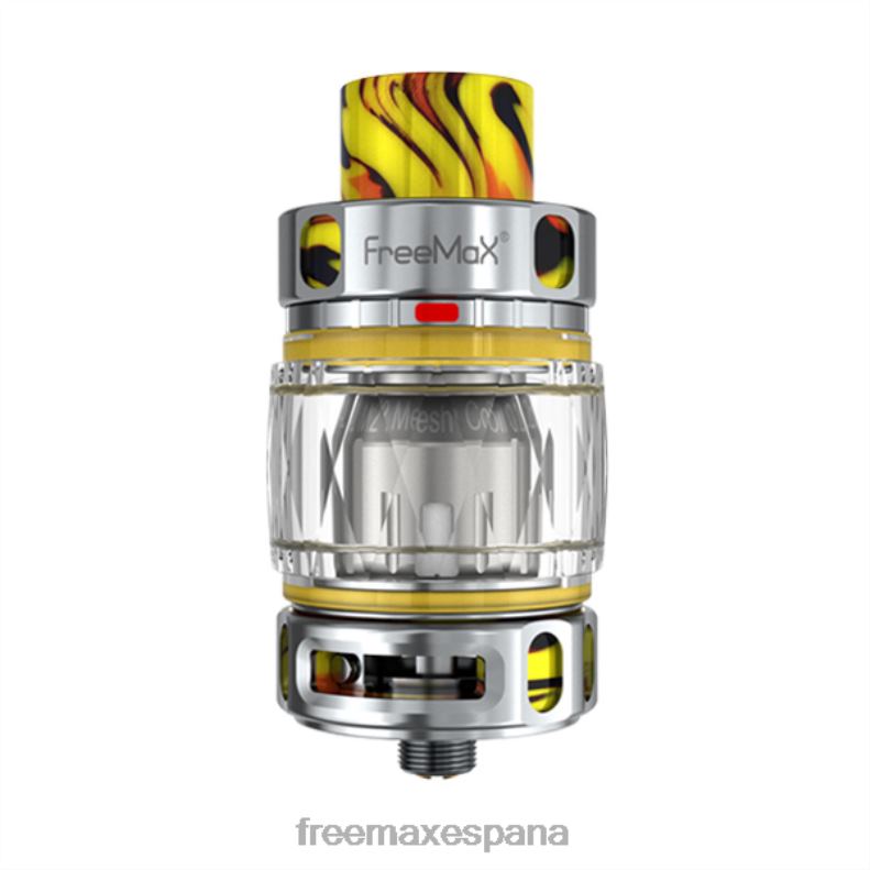 Freemax Vape España - FreeMAX M PRO 2 tanque 0T804200 amarillo