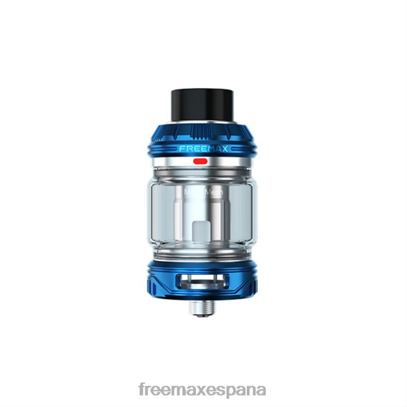 Freemax Vape España - FreeMAX M PRO 3 tanque 0T804164 azul