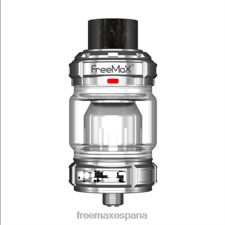 Freemax Vape Precio - FreeMAX M PRO 2 tanque 0T804194 plata metálica