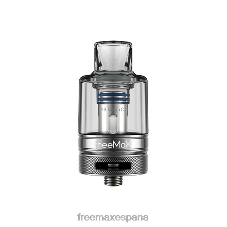 Freemax Pod Kit - FreeMAX MARVOS tanque de vaina dtl 0T804178 plata