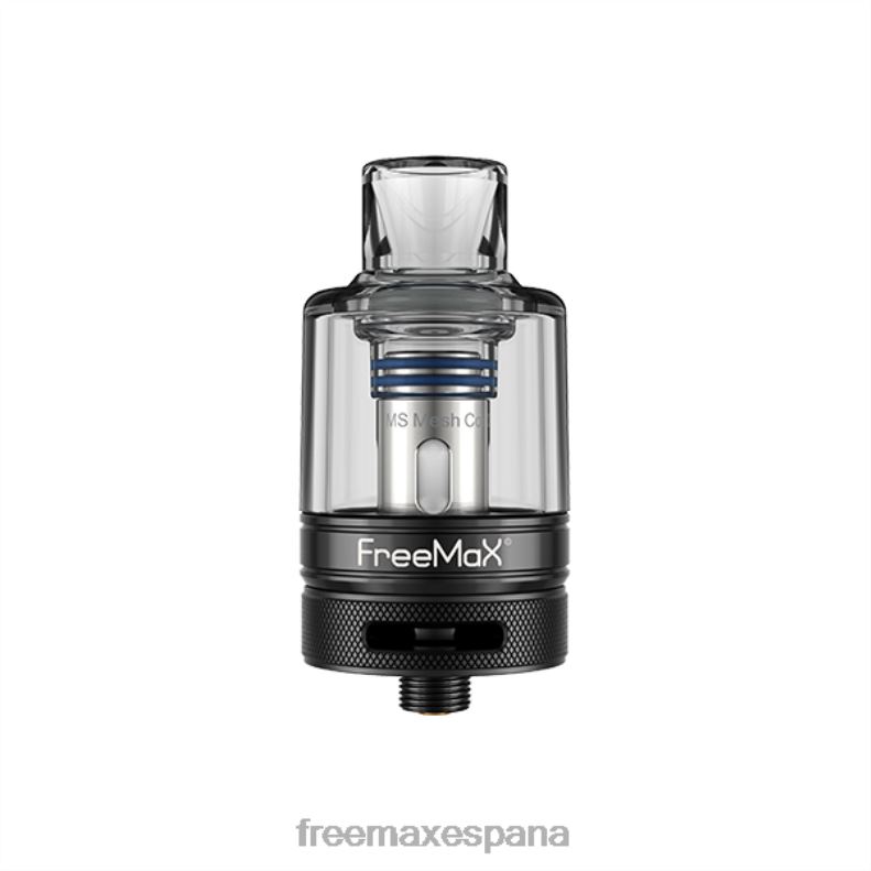 Freemax Vape Price - FreeMAX MARVOS tanque de vaina dtl 0T804177 negro