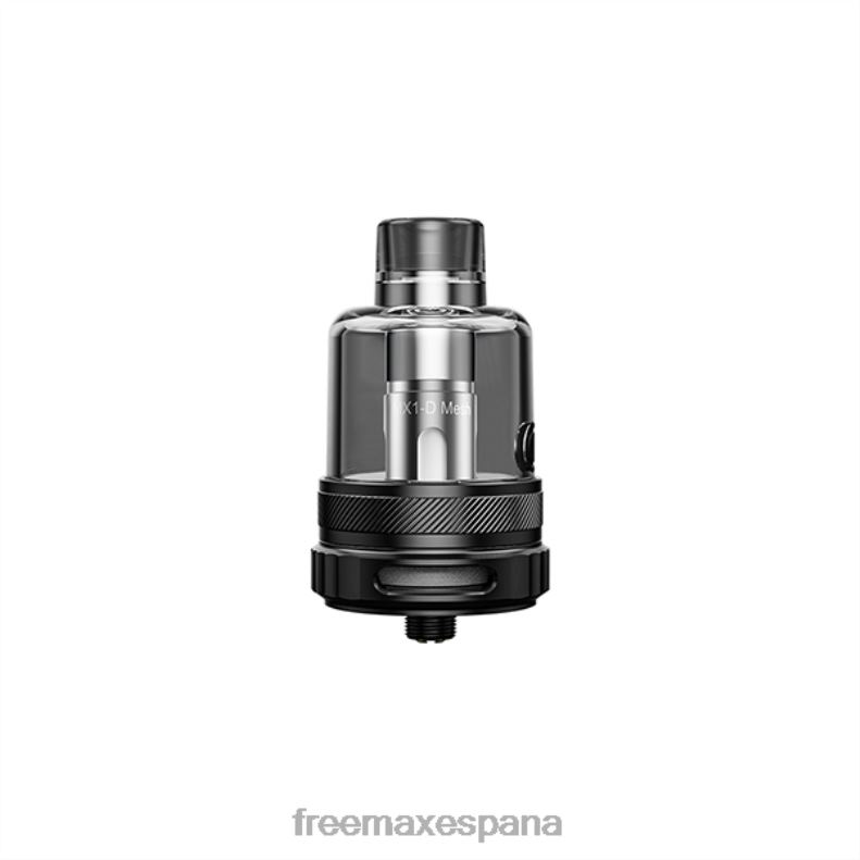 Freemax España - FreeMAX MAXUS tanque de vaina dtl 0T804172 vaina