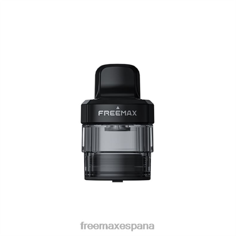Freemax España - FreeMAX STARLUX vaina 0T804338 negro