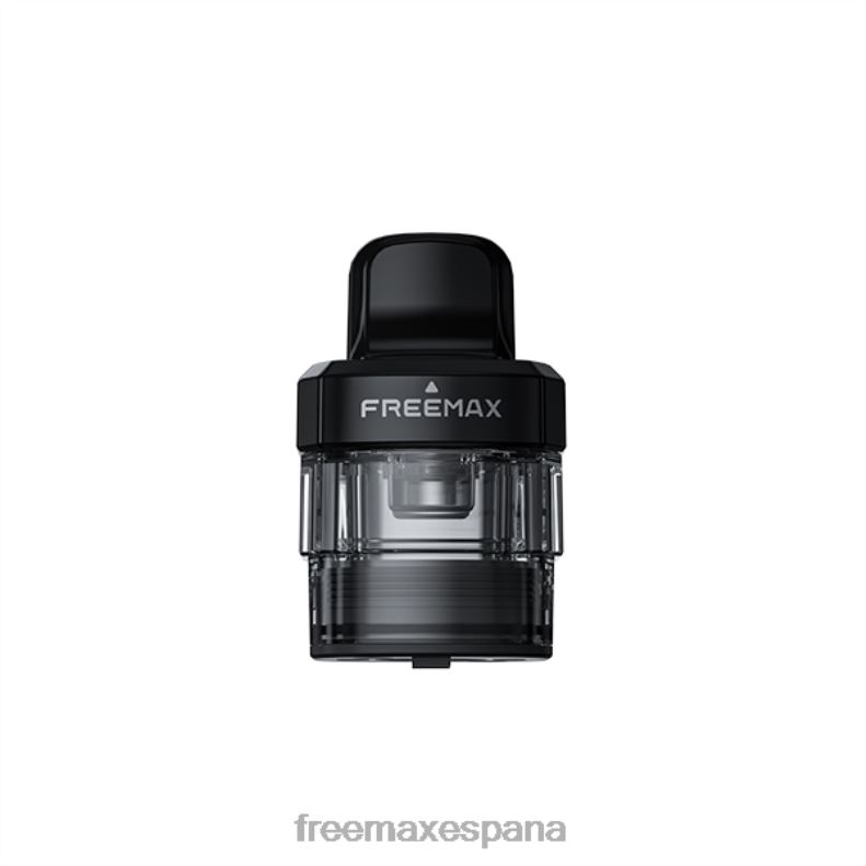 Freemax España - FreeMAX STARLUX vaina 0T804338 negro