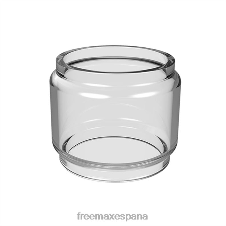Freemax España - FreeMAX FIRELUKE vidrio de repuesto individual 0T804349 transparente