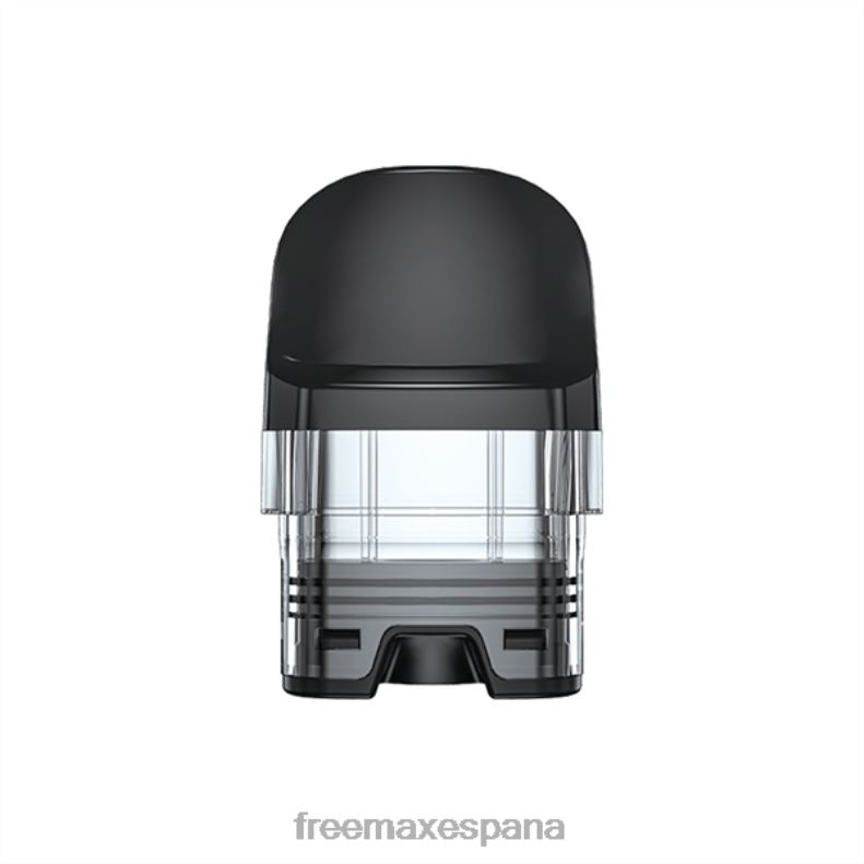 Freemax Vape España - FreeMAX GALEX vaina 0T804340 negro