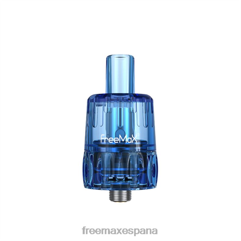 Freemax Pod Kit - FreeMAX GEMM vaina 0T804334 azul