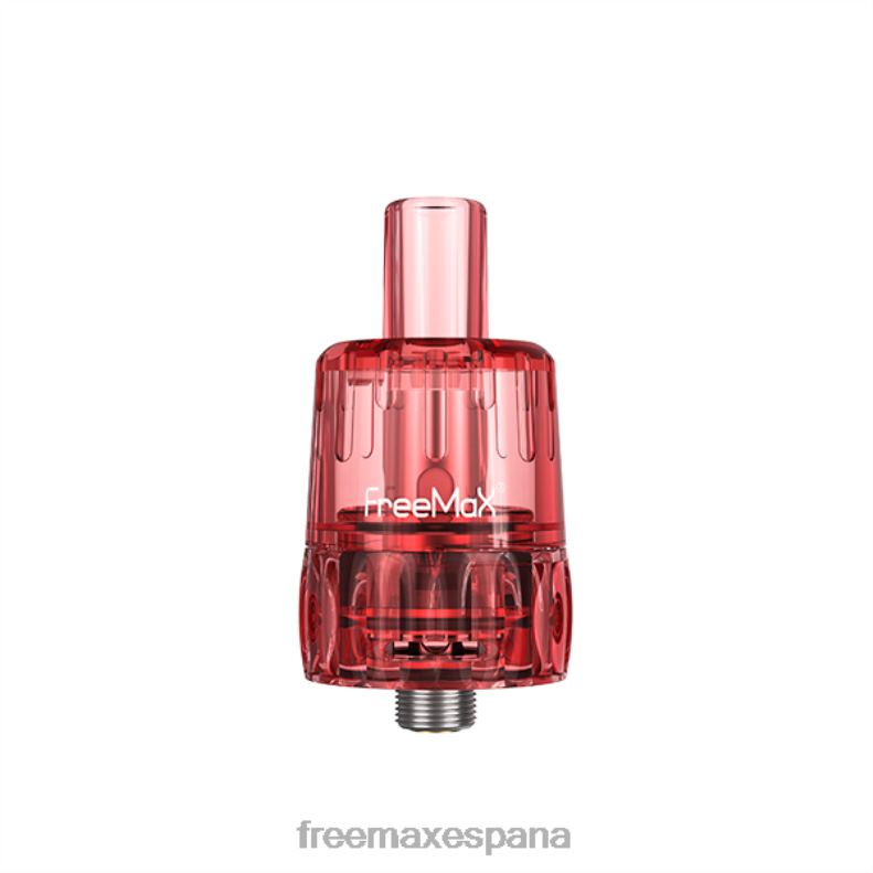 Freemax Store - FreeMAX GEMM vaina 0T804335 rojo