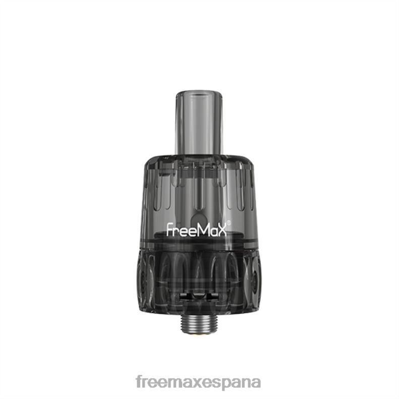 Freemax Vape Price - FreeMAX GEMM vaina 0T804333 negro