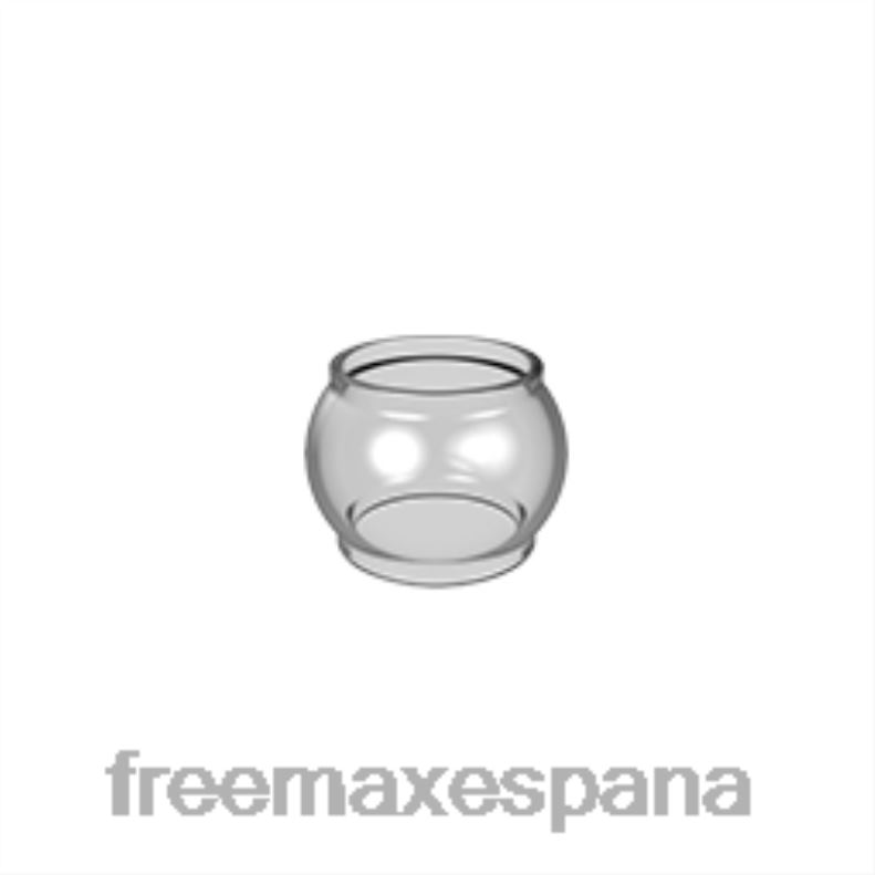 Freemax Shop - FreeMAX M PRO vidrio de repuesto 0T804327 tipo 3