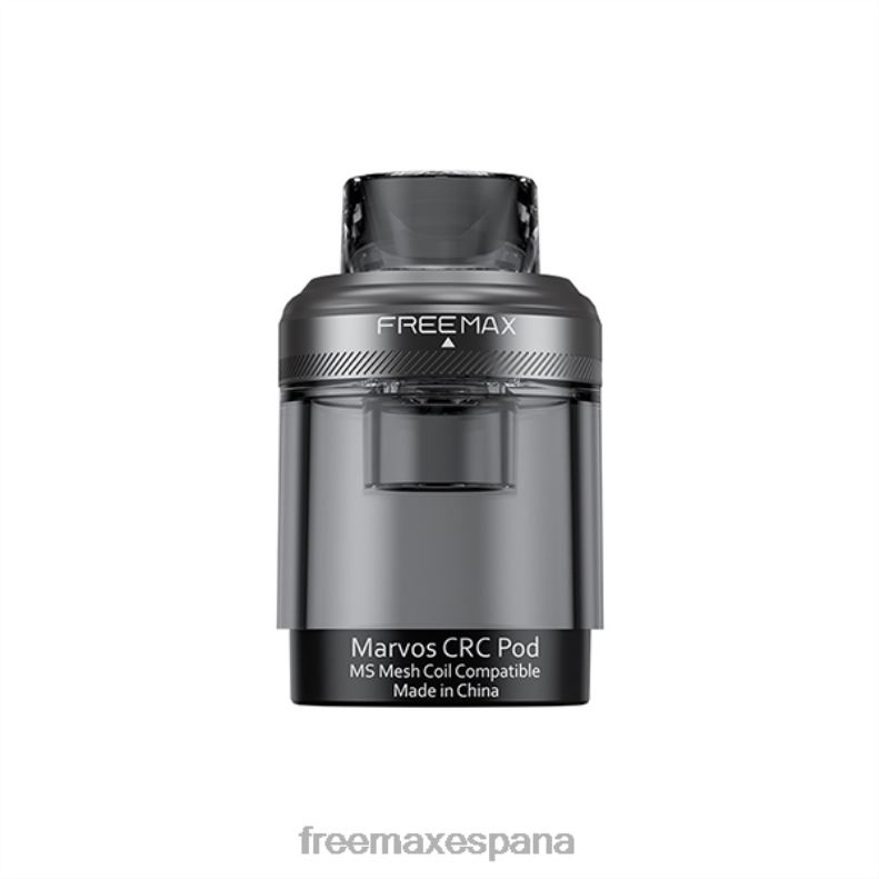 Freemax Pod Kit - FreeMAX MARVOS vaina crc 0T804346 bronce