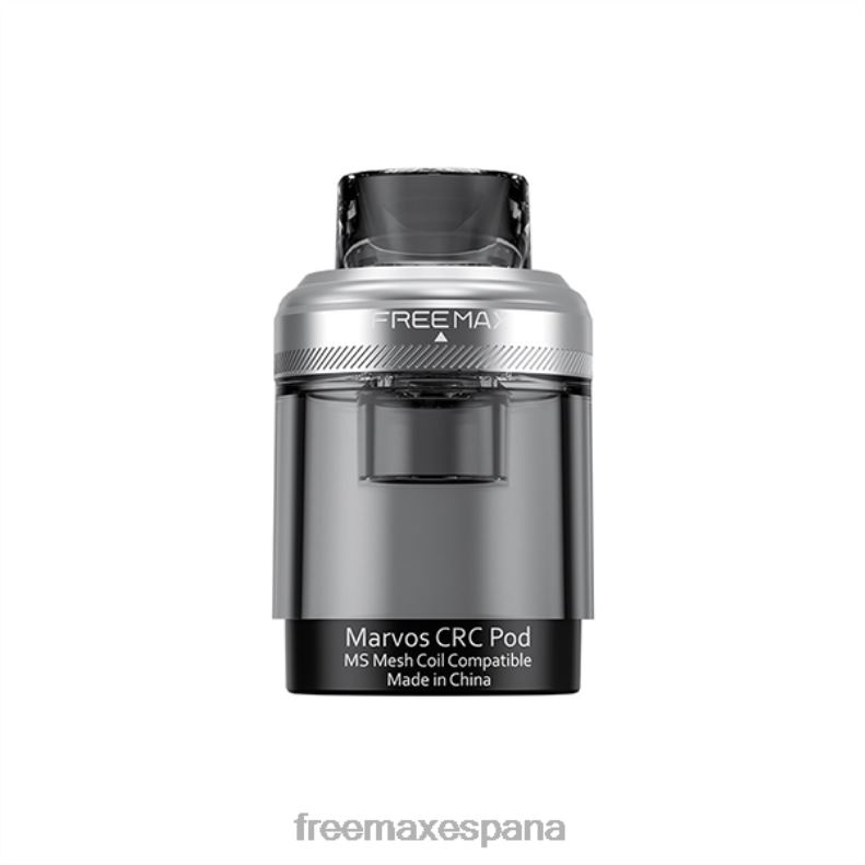 Freemax Store - FreeMAX MARVOS vaina crc 0T804347 plata