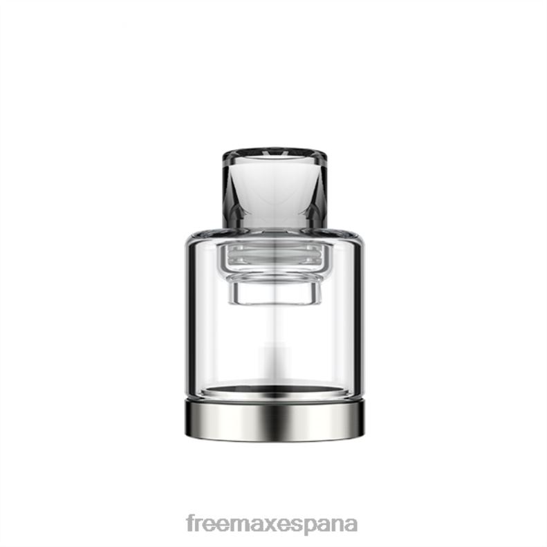 Freemax Vape Precio - FreeMAX MARVOS vaina dtl 0T804354 transparente