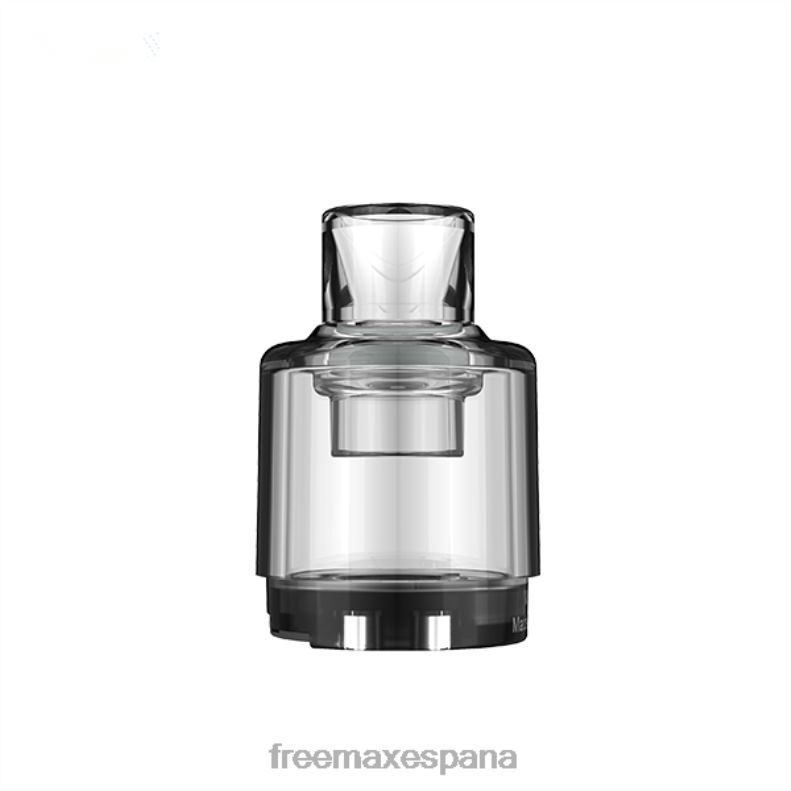 Freemax Vape Precio - FreeMAX MARVOS vaina dtl 0T804354 transparente