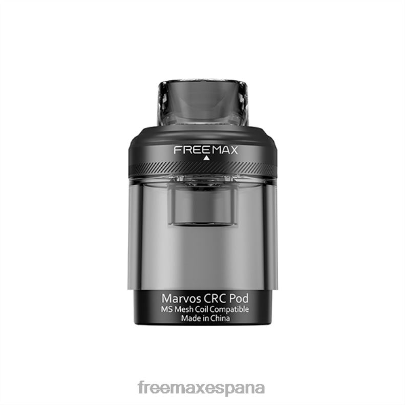 Freemax Vape Price - FreeMAX MARVOS vaina crc 0T804345 negro