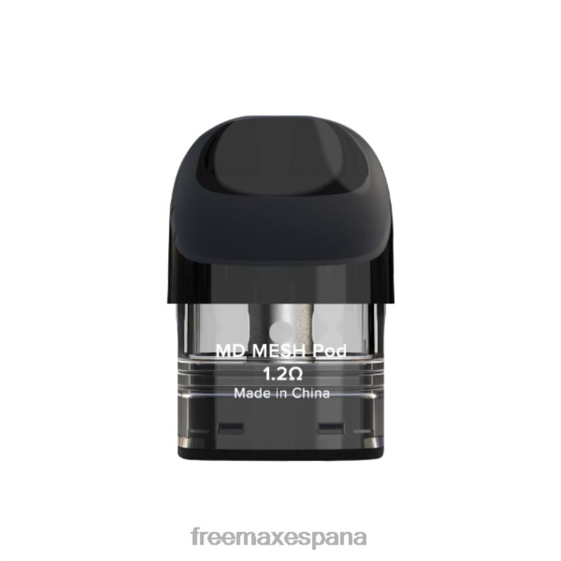 Freemax Vape Precio - FreeMAX vaina de malla md 0T804343 negro
