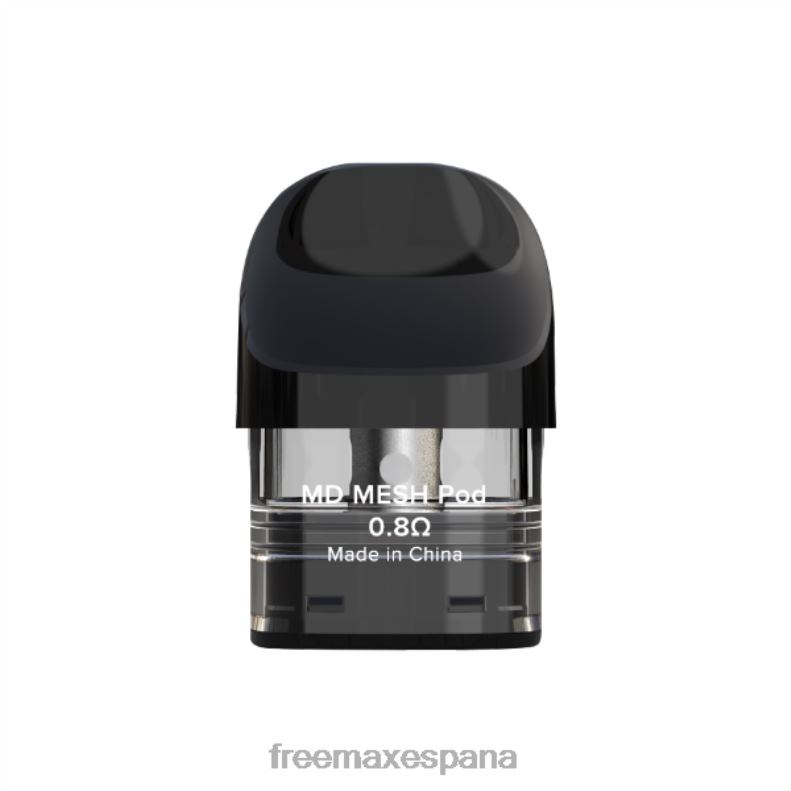 Freemax Vape Precio - FreeMAX vaina de malla md 0T804343 negro