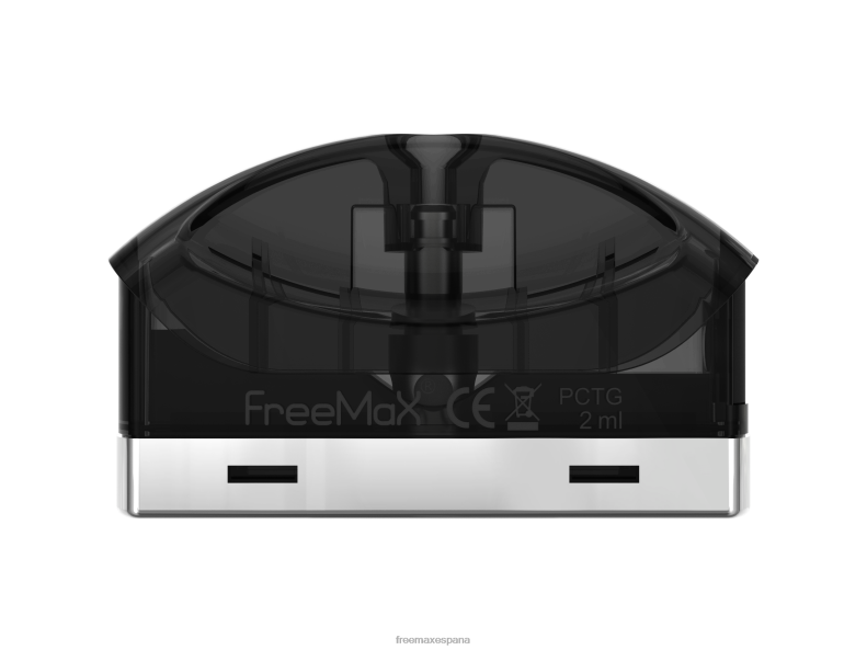 Freemax Madrid - FreeMAX MAXPOD vaina circular 0T804330 negro