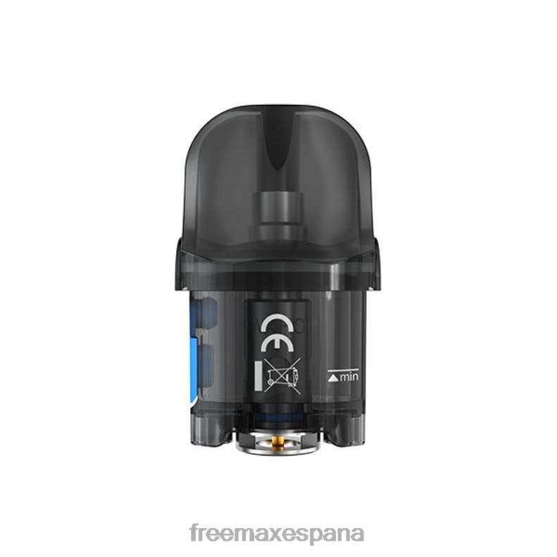 Freemax Shop - FreeMAX MAXPOD vaina 0T804336 negro