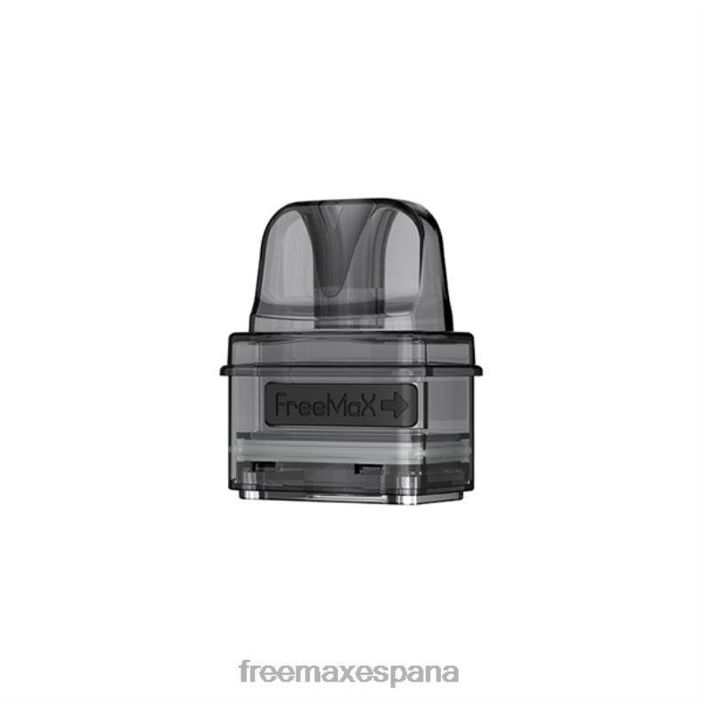 Freemax Vape Price - FreeMAX ONNIX vaina 0T804356 transparente